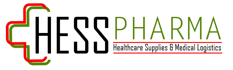 HESS Pharma